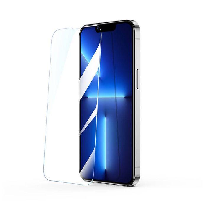 Joyroom Verre Trempé Pour Iphone 14 Pro Max 6,7 Ensemble De Protection 5 Pièces