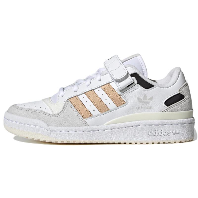 

Adidas Women s Forum Low White Magic Beige Women s Sneakers GW7107 36⅔