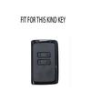 TPU Car Key Case Full Cover for Renault Koleos Kadjar Megane Talisman Captur Espace Clio 2016-2019 4Button Accessories