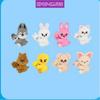Stray Kids <dominATE:celebrATE> SKZOO MAGNET PLUSH SET