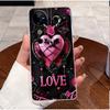 Case For VIVO V40 5G Back Cover VIVO V40 Pro 5G Cute Love Cat Rabbit Funny Cartoons Casing Ultra Thin Clear Soft TPU Phone Case