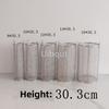 Round Mesh Basket 1mm Hole Rice Wine Beer Bier Filter Voor Zelfgemaakte Brew Koffie Coffee Droog Hopper Brew Fine Mesh Coland