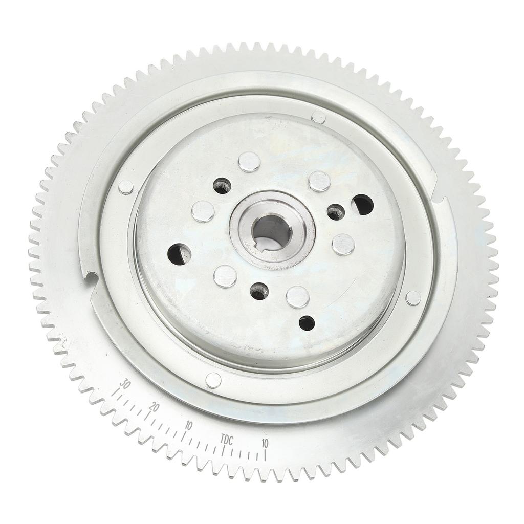 Electrical Rotor Flywheel 61T 85550 10 Outboard Rotor Assy Electrical Flywheel for Outboard 25HP 30HP