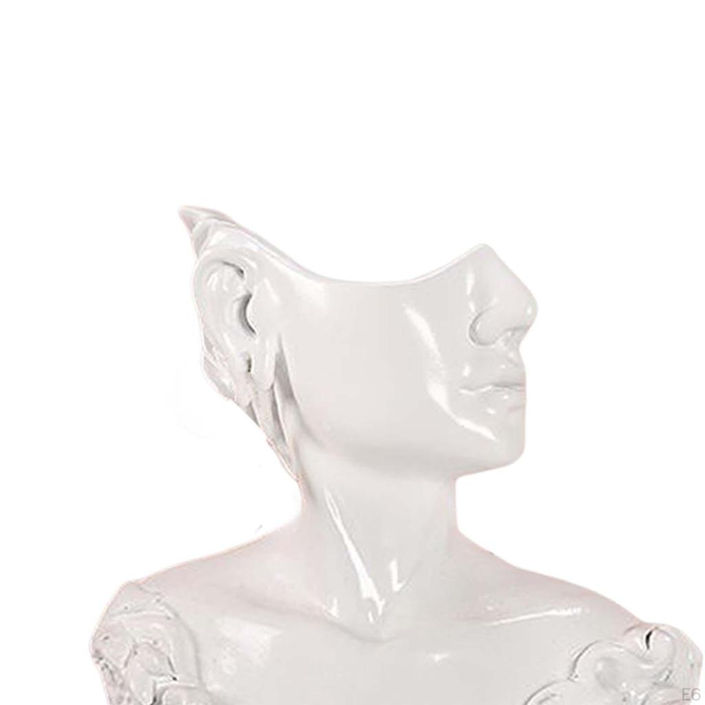 Elegant Jewelry Display Stand for Necklaces and Earrings - Perfect Business Home