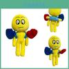 Poppy Playtime Minions The Player pluche speelgoed, zacht, van hoge kwaliteit en perfect voor kinderen.