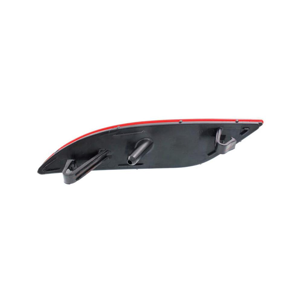 Rear Right Bumper Reflector 23174489, GM1184113 For Chevrolet Malibu 2016-2022