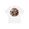 Stussy 8 SS23 PLUSH TEE LogoT Unisex 1904927
