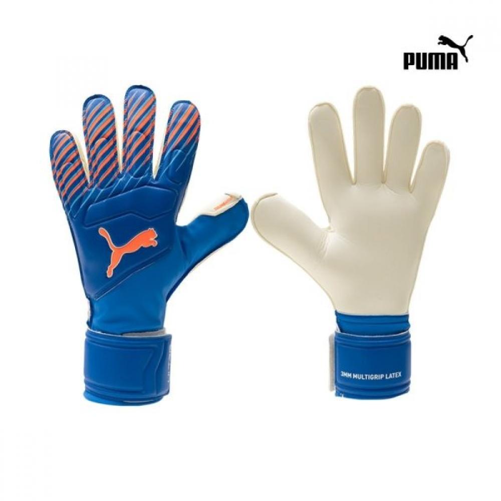 Puma Goalkeeper Gloves Ultra Match Protect Rc 9