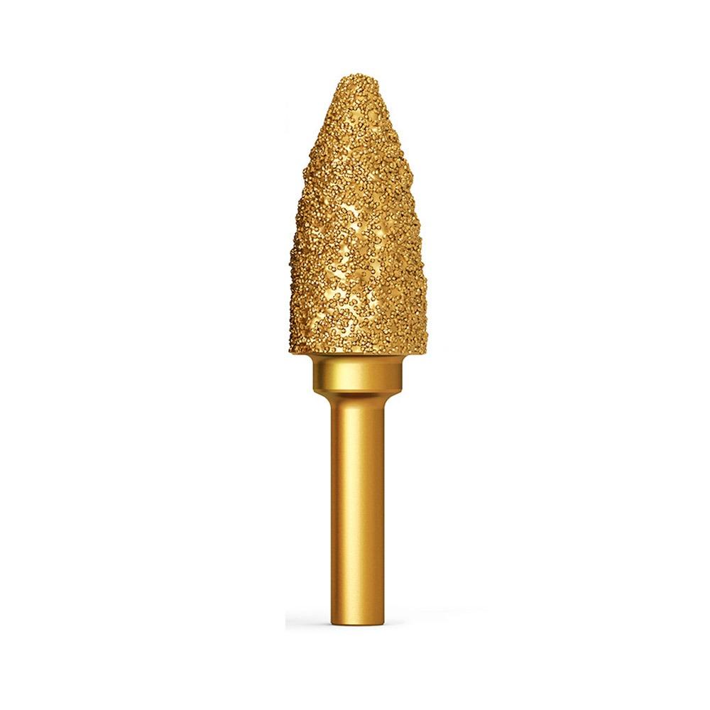 Ball Shape For Electronic Grinder Cylinder Grinding Head Grinding Head Grinding Bit Diamond Coated