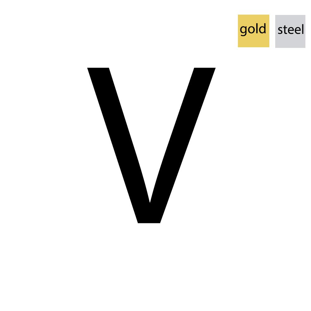 50pcs Mini A to Z Initial Charms Stainless Steel Letter Charms Alphabet Pendants DIY Earrings Necklaces Jewelry Making Wholesale