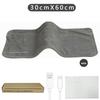 Graphene USB Heating Pad Constant Temperature Warm-up Hot Compress Physiotherapy Electric Blanket
