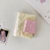 Replaceable Refill 3inch Card Storage Booklet Loose-leaf Photocards Holder  Gift