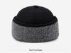 Men's Thickened Winter Outdoor Ear Protection Hat
