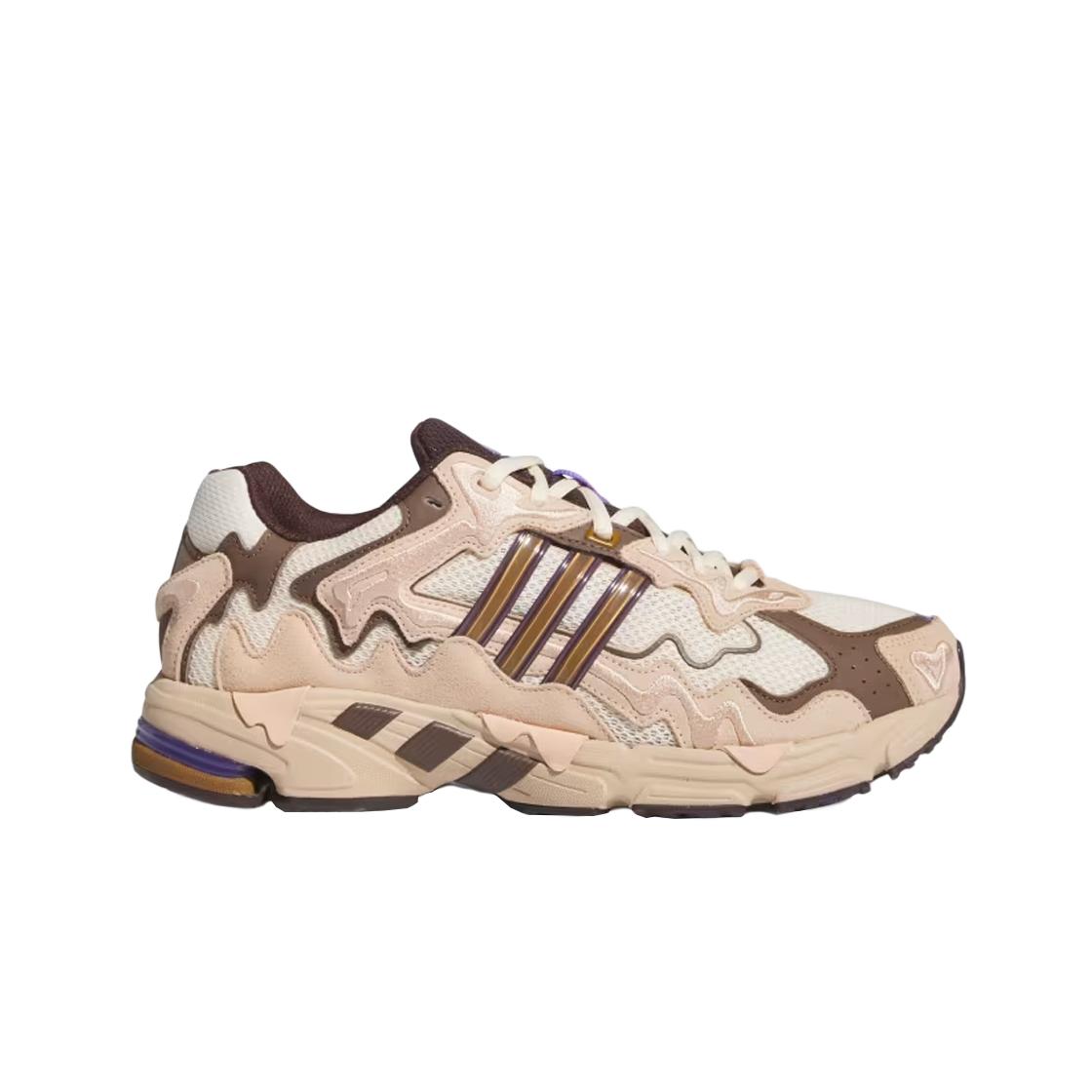 

Мужские кроссовки Adidas x Bad Bunny Response CL Ecru Tint ID0780