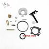 Carburetor Carb Repair Rebuild Kit for Briggs& Stratton 799868 799872 790821 498170 497586 50-657 Chaaw