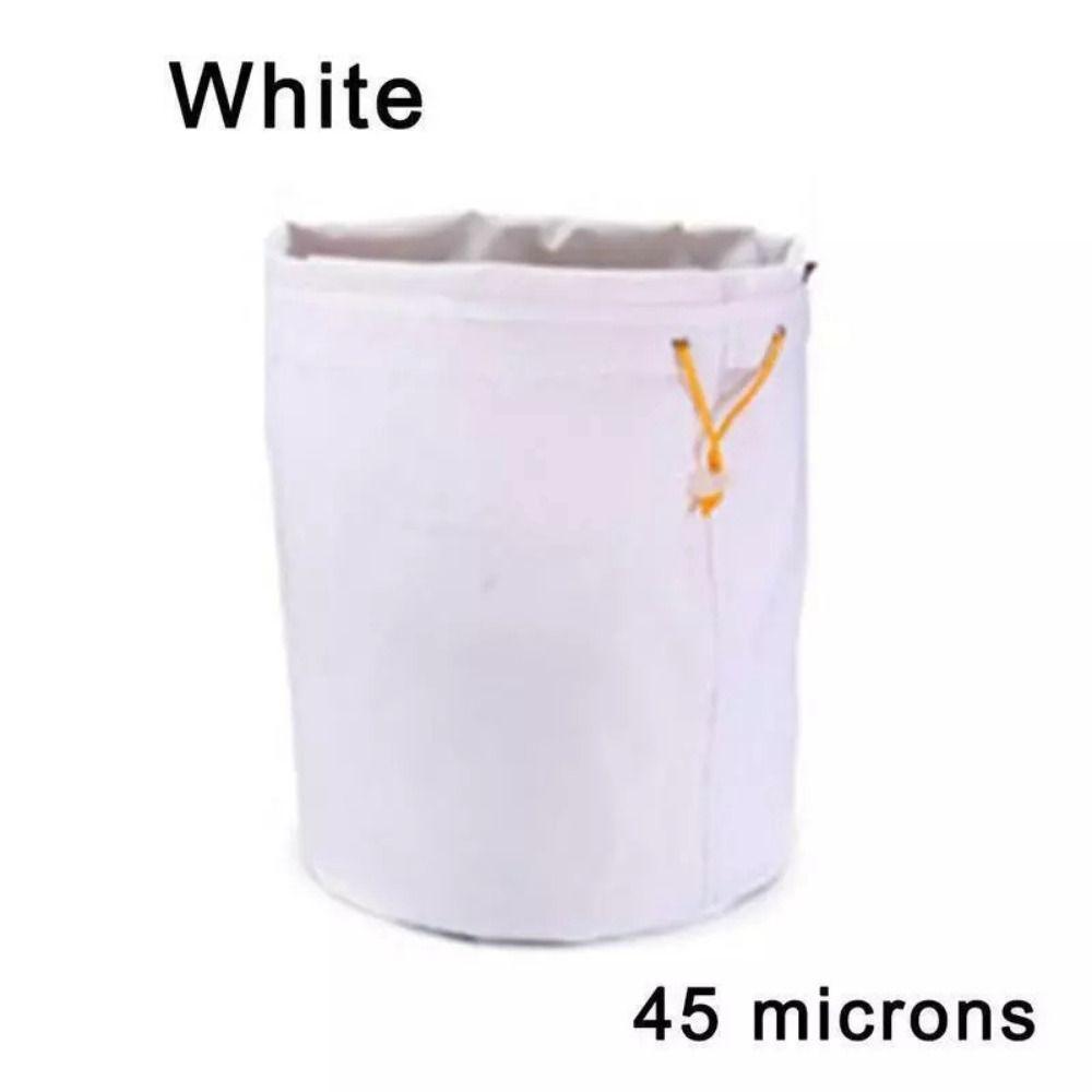 5-Gallons Bubble Bag Micron Level Plant Extraction Portable Grow Bags  Garden