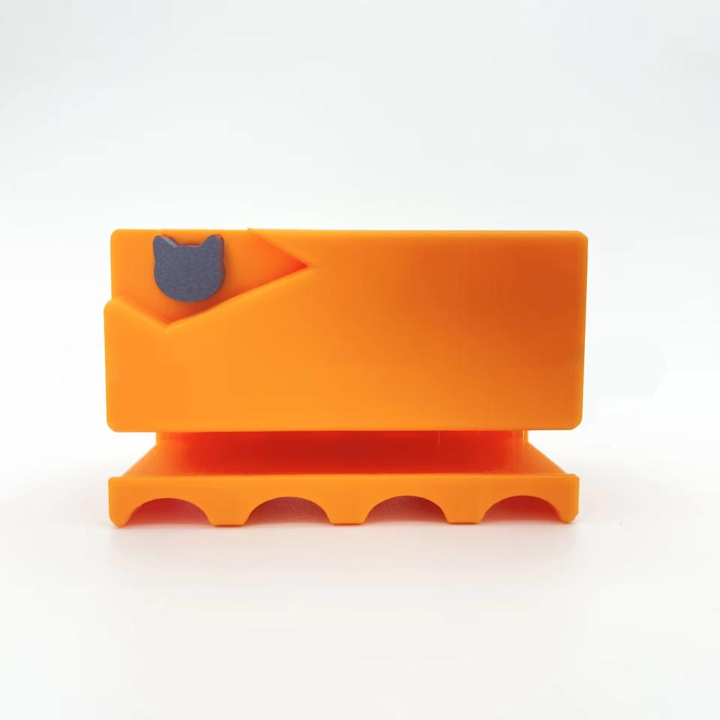 Cute Cat Scratch Cardboard Cutting Machine Paper Cutter Guillotine DIY Tool Scrapbooking Supplies Paper Die Cutters Crafts Arts