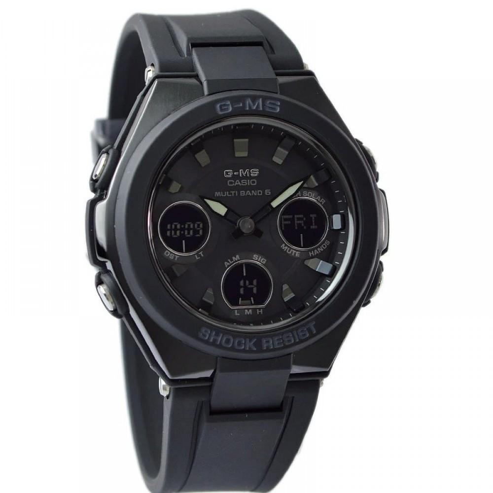 

Casio BABY-G G-MS MSG-W100G-1AJF