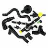 Durevole-Per VW Bora Passat Seat Ibiza Octavia Superb A3 A4 A6 TT Motore 1.8T Tubo Sfiato Carter Valvola