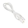 2 Pin Hearing Device Receiver Wire Cable Sound Amplifier Cord Accessory for Siemens Hearing Device