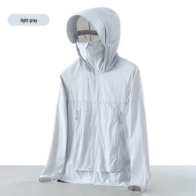 Mäntel & Jacken – Windjacken