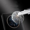 Dla Huawei Mate 50 Pro 50E Mate50 50Pro Mate50e osłona obiektywu aparatu 9H ochraniacz ekranu ze szkła hartowanego osłona kamery szkło obiektywu