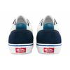 Vans Ward Active Low Top Skate Shoes Unisex Sneakers Blue White Morandi VN0A36EM3Q9