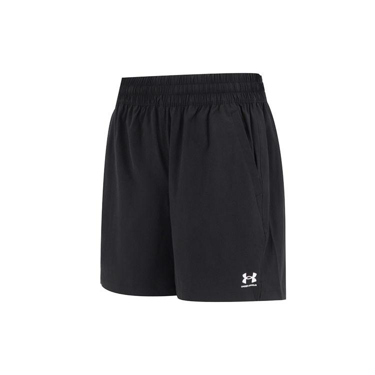 Under Armour Woven Shorts 2.0 Black Men s 1376561-001 M