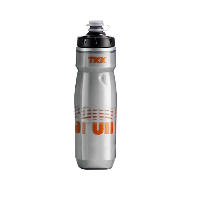 

TKK Swift Double-Layer Sports Squeeze Bottle