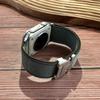 Compatible Reflective Nylon Band for Apple S11/10987 and Huawei GT65Pro Watches