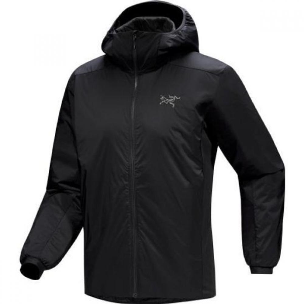 

Arc Teryx 25ss Arc Teryx Padding Ajpsm09556blk Black Dom S (95 around)