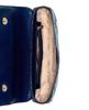 GUESS DOVIE FLAP SHOULDER BAG
