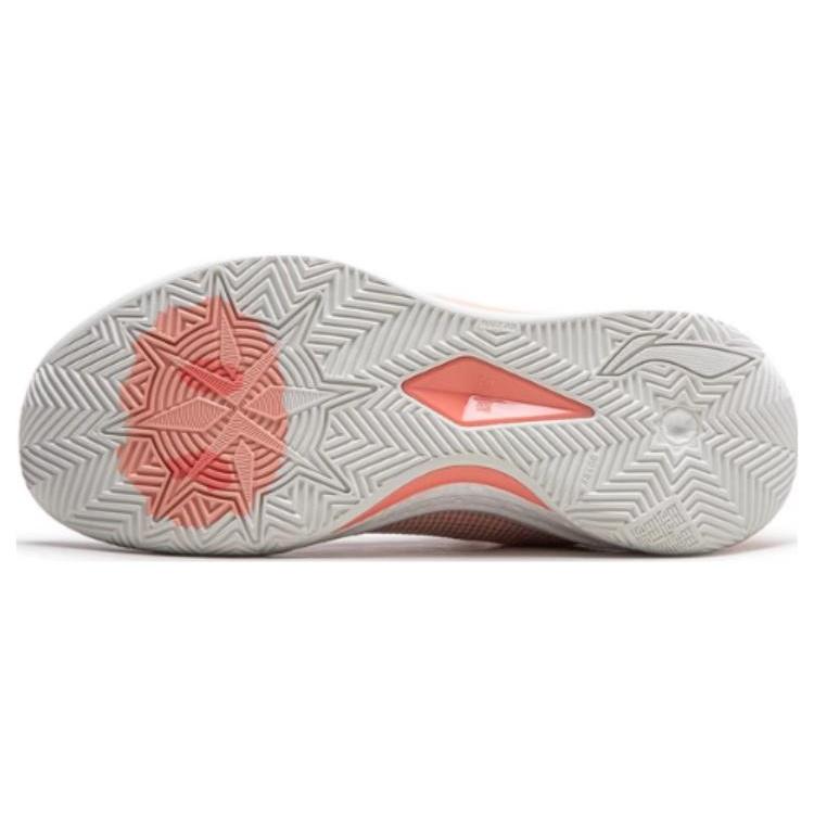 Li-Ning LiRen 3 V2 'Piggy Bank' Men's ABAT057-14