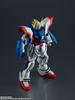 TAMASHII NATIONS GUNDAM UNIVERSE Mobile Fighter G Gundam Shining Gundam NJ SHINING GUNDAM 150mm Figurine Mobile Peinte BAS64994 GF13-017 Env.