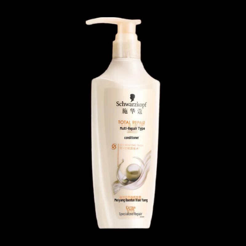 Schwarzkopf Multi-Effect Repair Conditioner