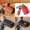 VW Teramont, Lamando, ID4, ID3, ID6, Golf, Talagon Leather Key Case