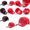 Moto Gp Embroidered Baseball Cap For Outdoor Sports And Fashion Accessories