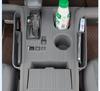 Toyota Sienna Center Console Silicone Anti-Slip Dashboard Mat