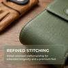 Universal Range Finder Carry Bag PU Leather Rangefinder Hard Case Rangefinder Holder  For Golf
