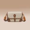 Classic Fashion Printed Letter Bag Autumn Winter Single Shoulder Underarm Bag Popular Crossbody Bag Women This Year