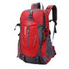 [HiGe] Motorcycle Backpack, Hiking Backpack, Lightweight, Large Capacity, Water-Repellent, Rucksack, Outdoor Bag, Travel Backpack, Hiking Backpack