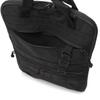 Briefing PC BRIEF TOTE MW GENII Clutch, Men's, Black