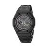 Unisex Full Metal Series Watch GM-2100MF-5(Watch4--)