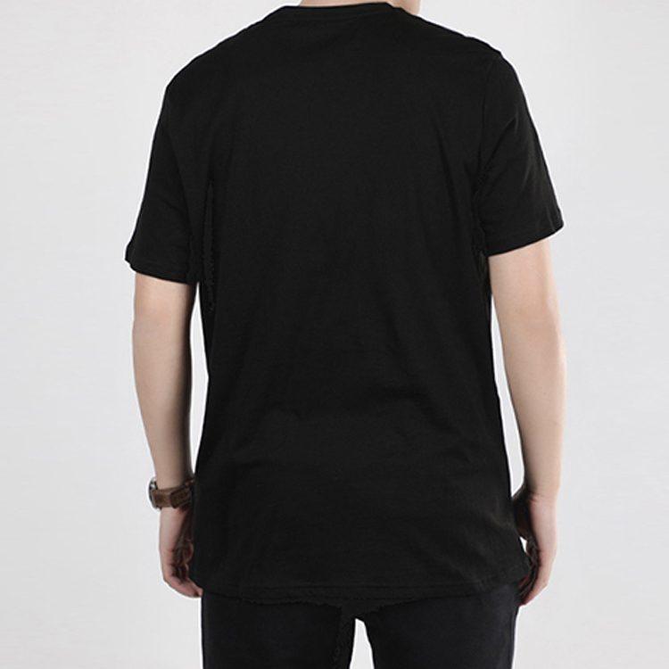 PUMA NYC REMIXS T Shirts Men's Crew Neck Moderate Straight Fit 598625-01