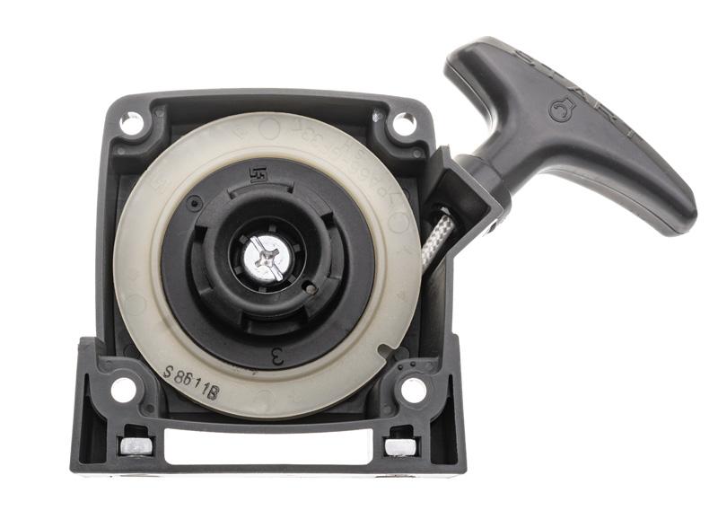 Rozrusznik Kawasaki Tj45E Bordo 49088-0710