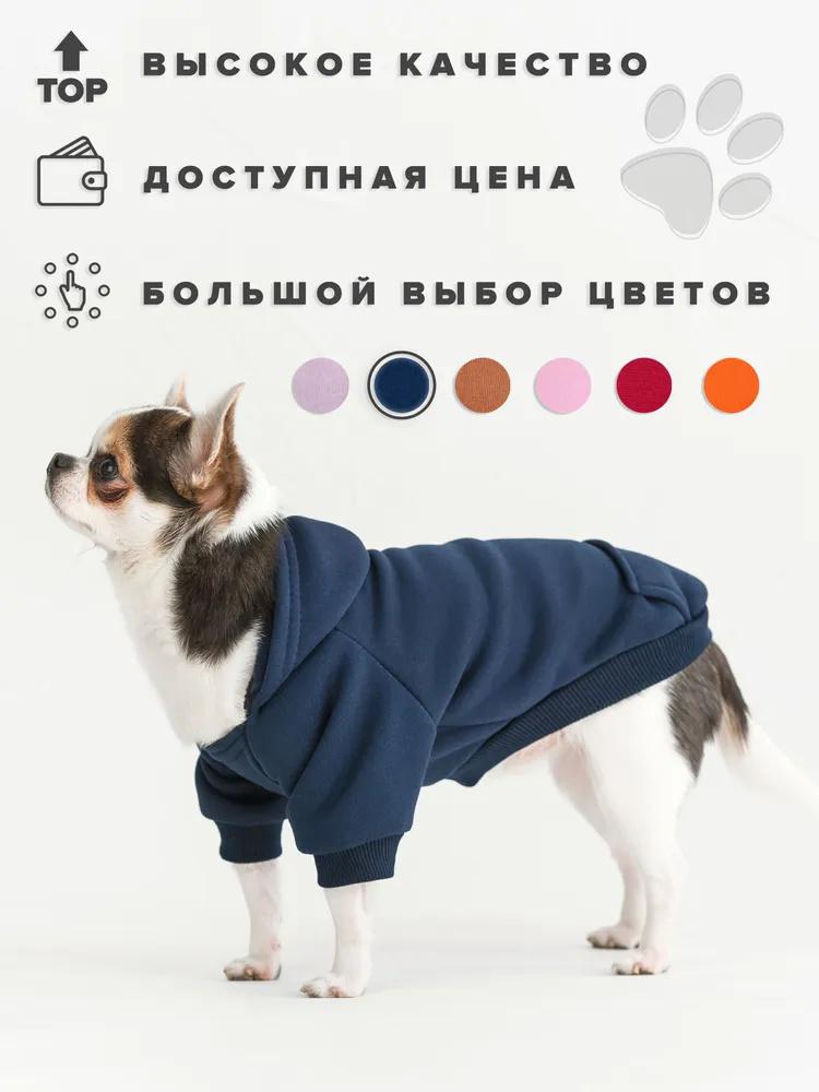 Pet Dog Clothes Button Four-legged Sports Outdoor Sweatshirt