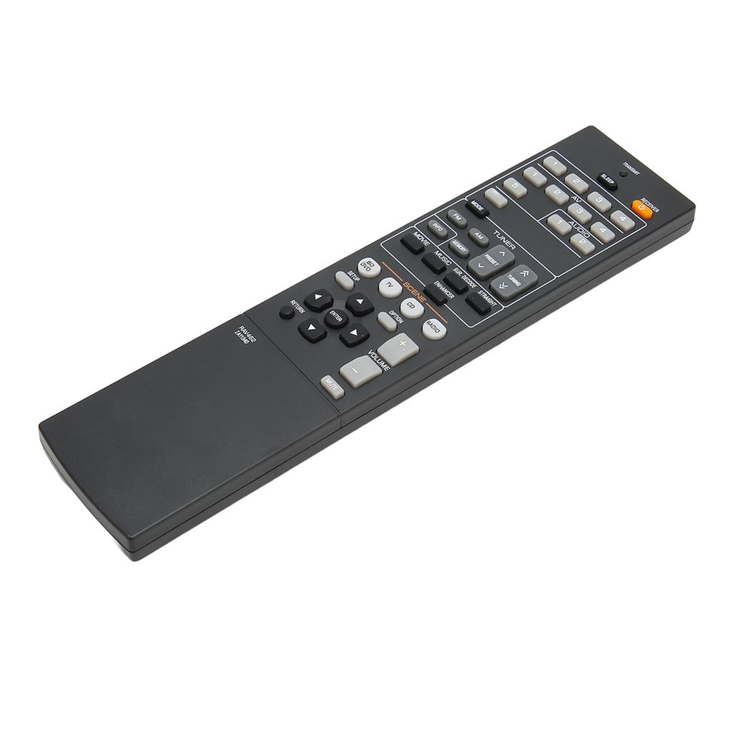 RAV462 ZA11340 Remote Control Multi Functional Replacement AV Receiver Remote for 2866