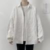 Giacca Camicia Casual da Uomo
