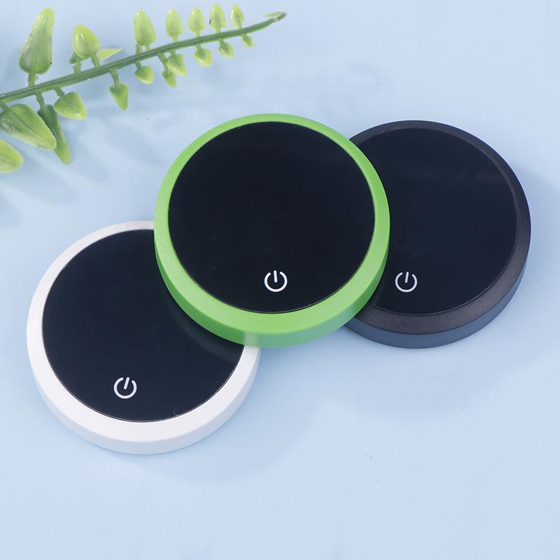 Aquarium Self-Adhesive Thermometer Lcd Digital Fish Tank Mini Thermometers Large Screen Monitor Terrarium Temperature Meter0-60℃
