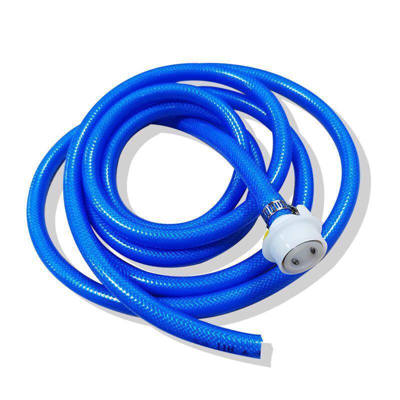 Xiangcheng Snap-on Faucet Extension Pipe